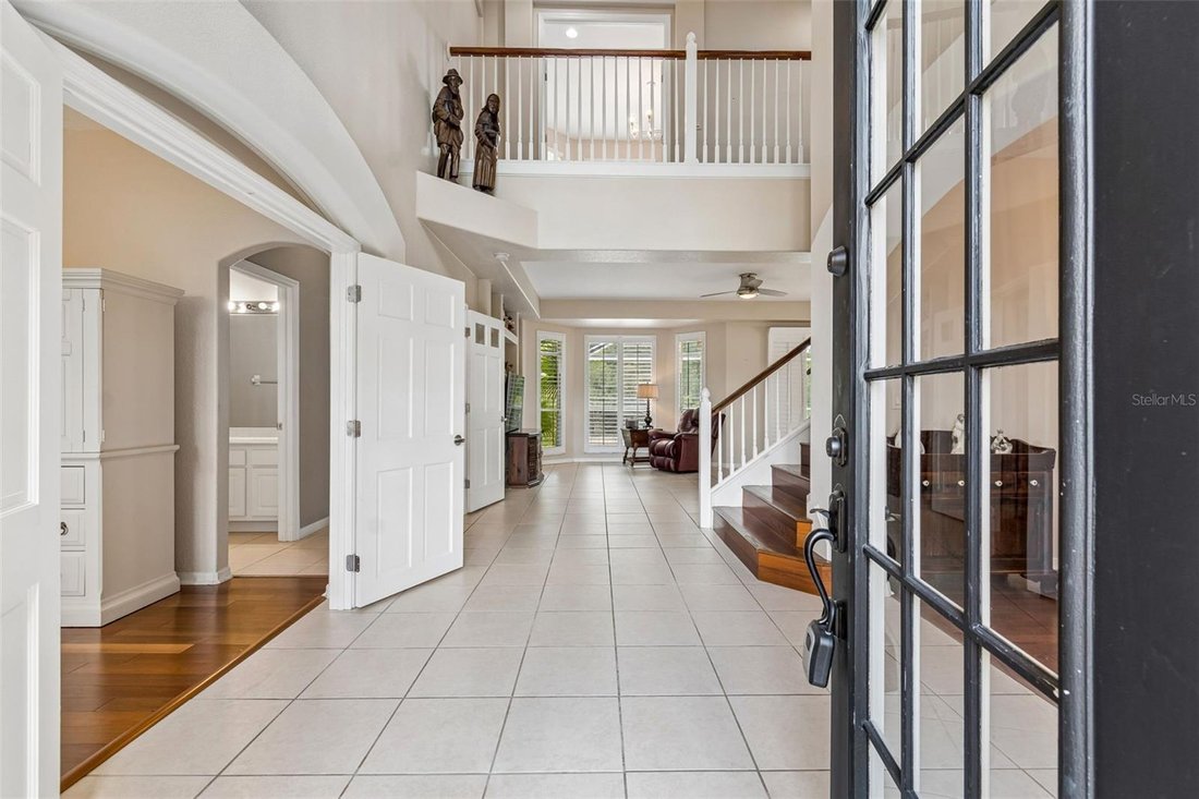 House in Tampa, Florida, United States 5 - 18300457