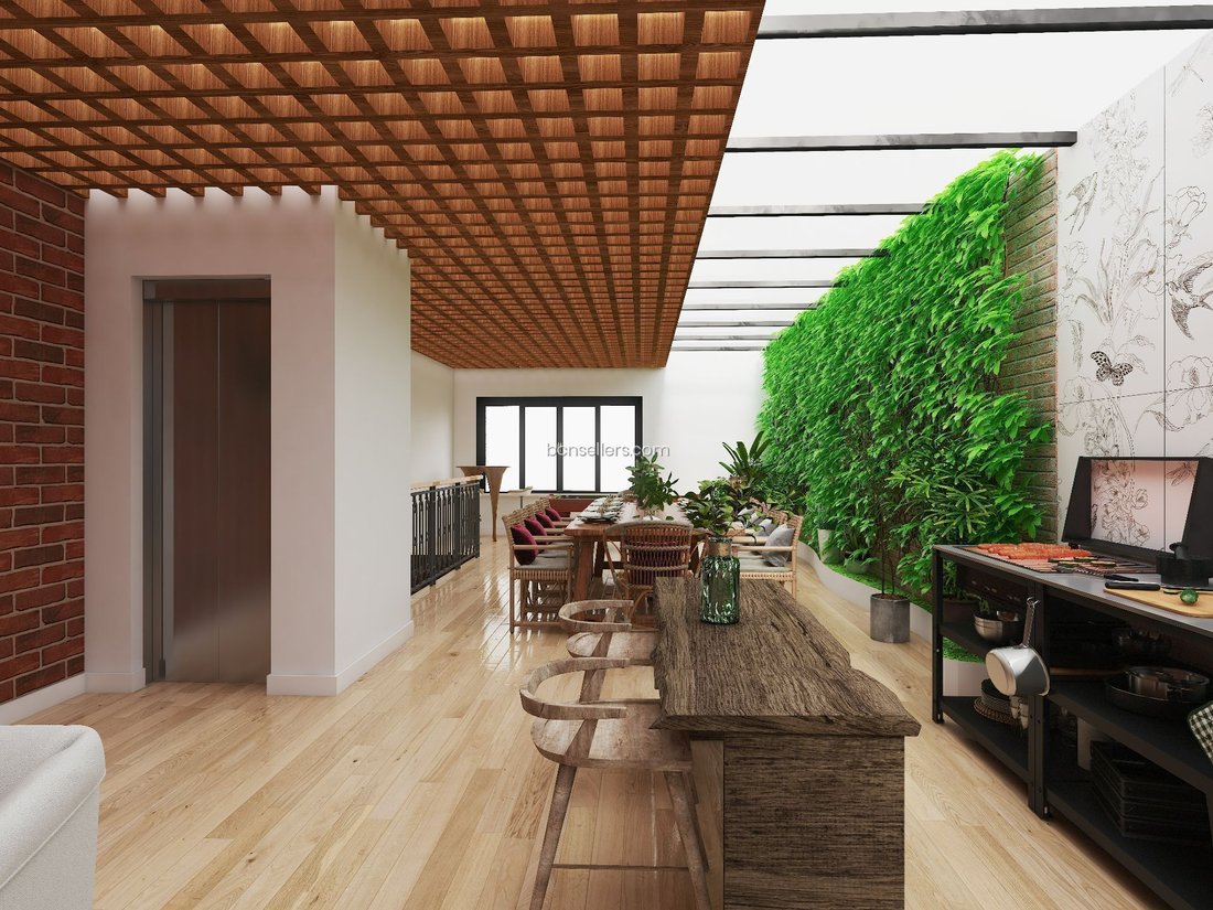 Apartment in Eixample, Barcelona, Spain 5 - 18300682