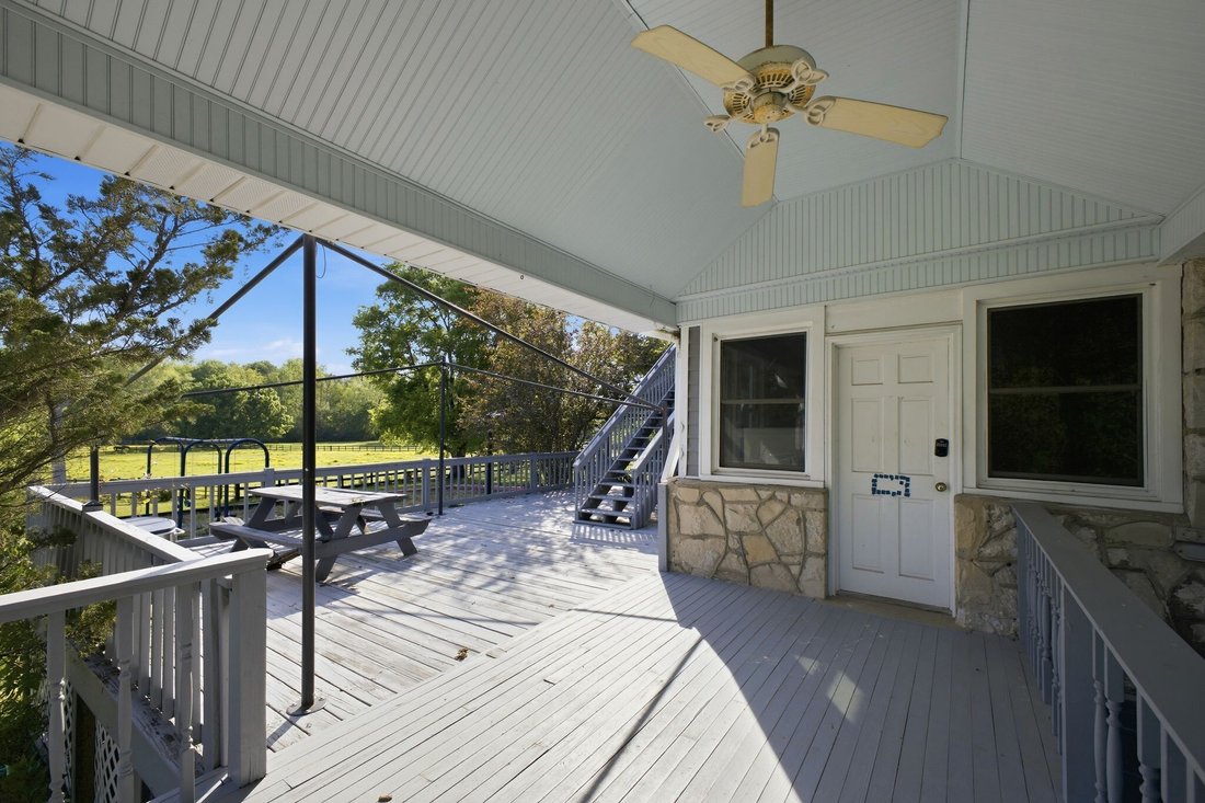 Casa a Nashville, Tennessee, Stati Uniti 5 - 18301028