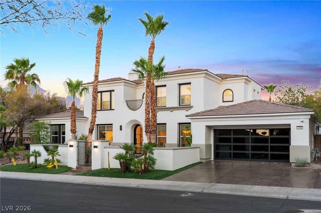 House in Henderson, Nevada, United States 1 - 18277888