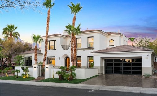 Maison à Henderson, Nevada, États-Unis 1