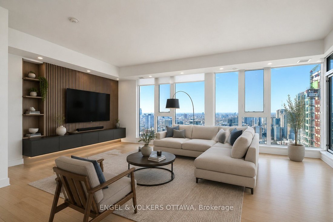 Condo in Ottawa, Ontario, Canada 5 - 17392219