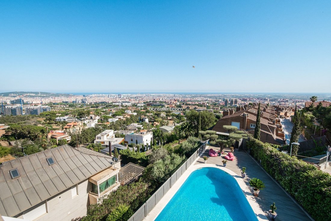 House in Esplugues de Llobregat, Catalonia, Spain 5 - 18300362