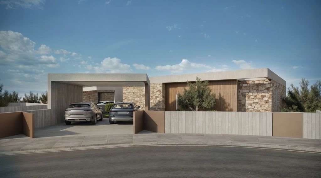 Villa in Peyia, Paphos, Cyprus 3 - 18302160
