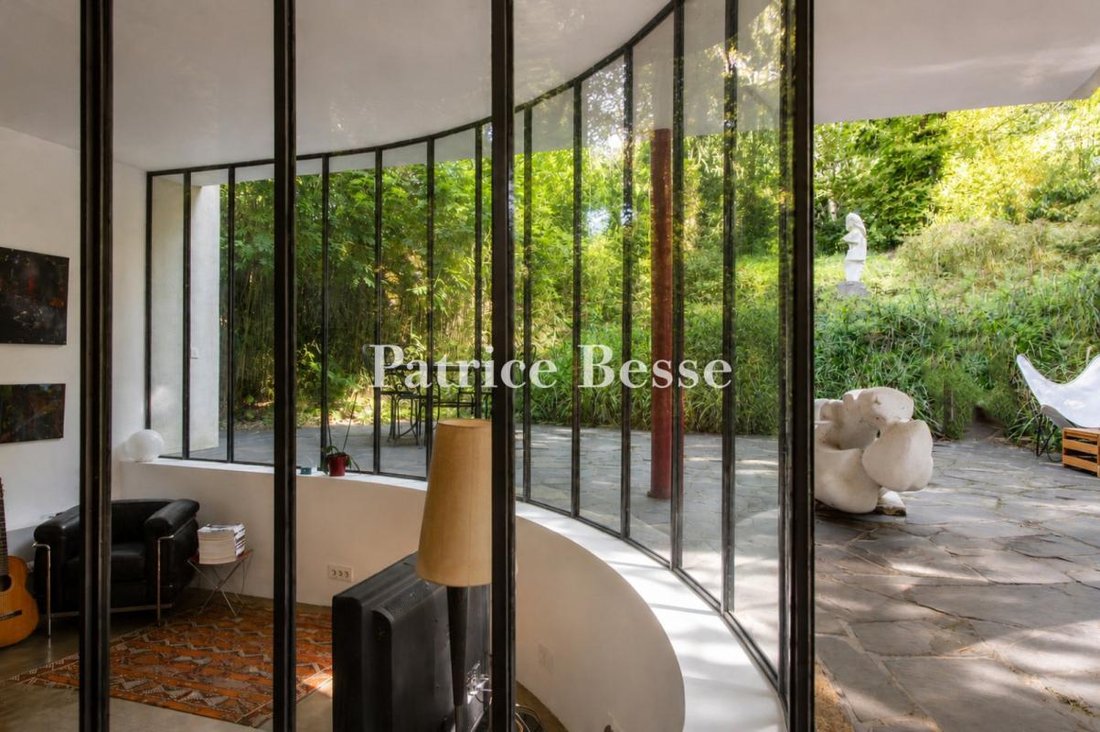 House in Le Centre, Meudon, France 1 - 18300097