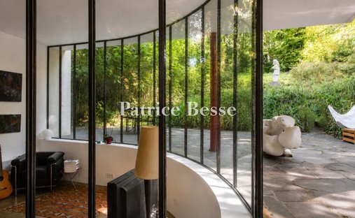 Haus in Le Centre, Meudon, Frankreich 1