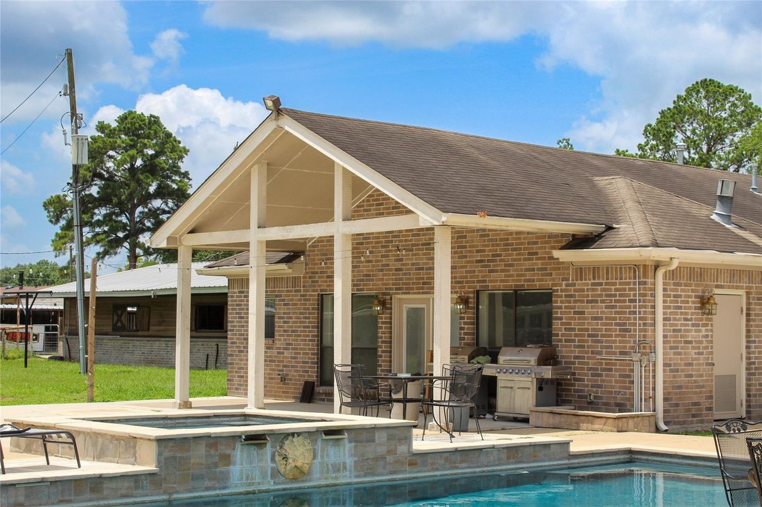 House in Houston, Texas, United States 4 - 18302057