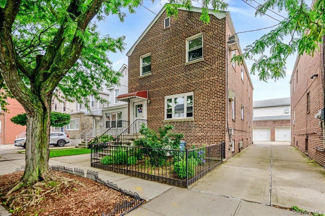 Apartment in New York, New York, United States 2 - 18301716