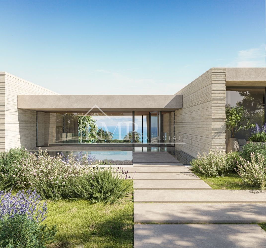 Villa in Sant Andreu de Llavaneres, Catalonia, Spain 4 - 18300847