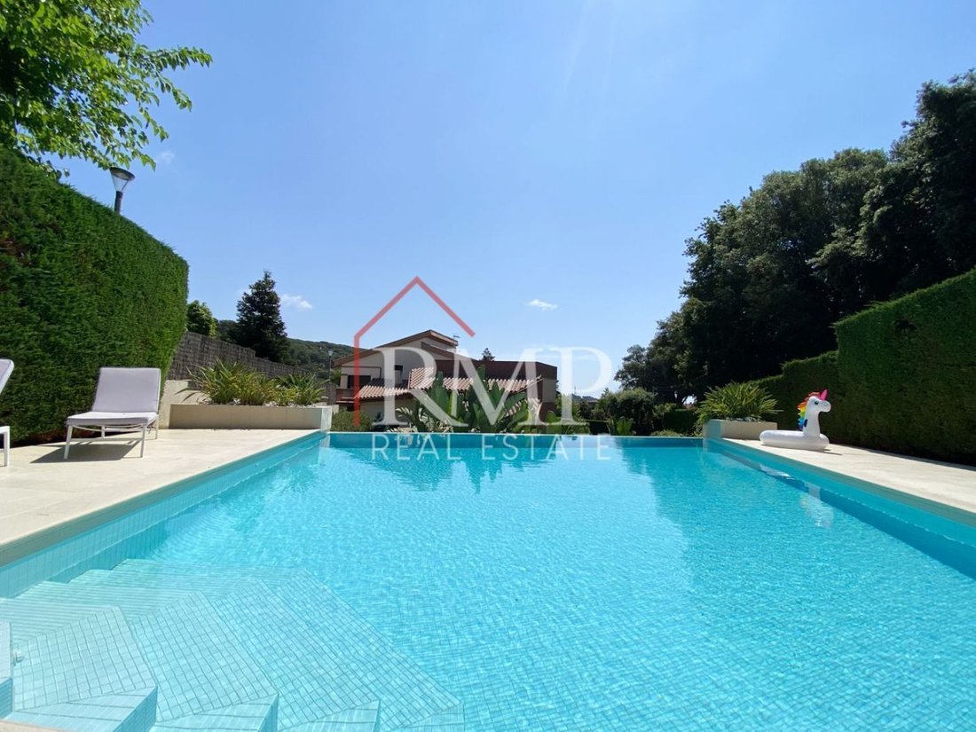 Chalet in Sant Andreu de Llavaneres, Catalonia, Spain 1 - 18300025