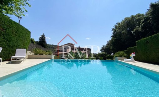 Chalet in Sant Andreu de Llavaneres, Catalonia, Spain 1