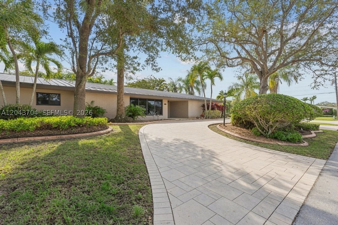 House in Coral Gables, Florida, United States 2 - 18301507