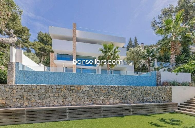 House in Castelldefels, Catalonia, Spain 2 - 18300460
