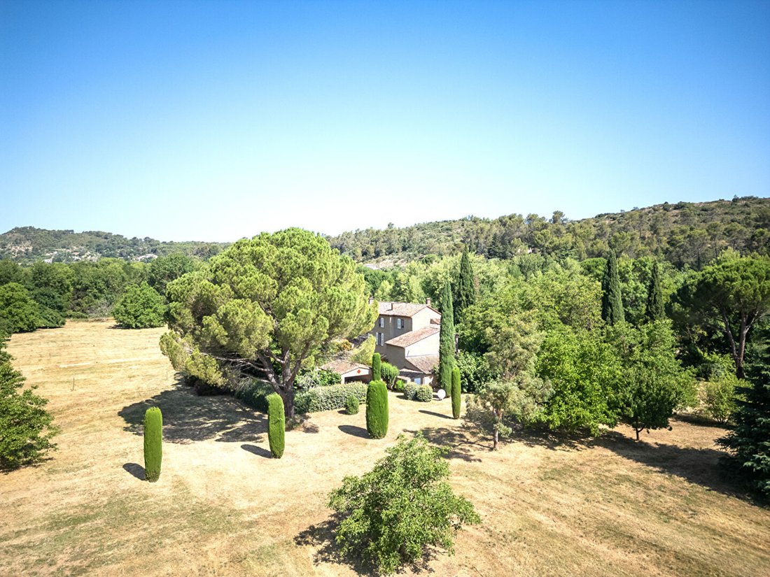 Villa in Le Val, Provence-Alpes-Côte d'Azur, France 1 - 18302904
