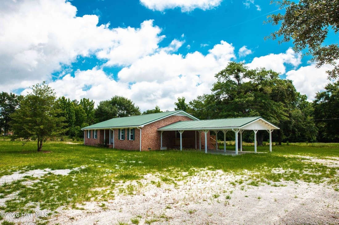 House in Thomson, Georgia, United States 3 - 18300160