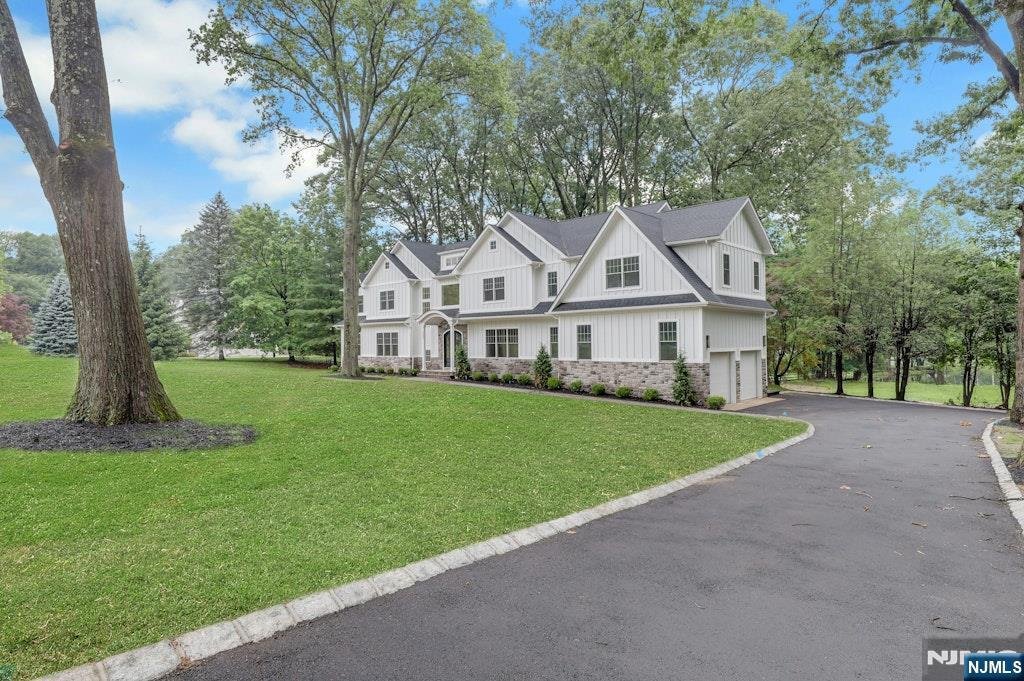 House in Franklin Lakes, New Jersey, United States 4 - 18298153