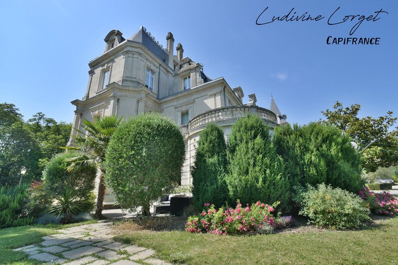 Castle in Centre, Soissons, France 1 - 18300512