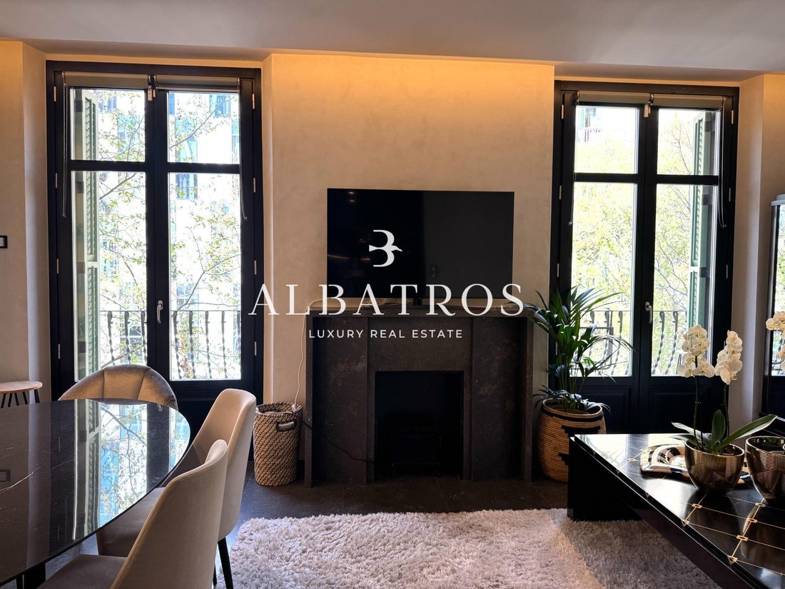 Apartment in Eixample, Barcelona, Spain 4 - 18301400
