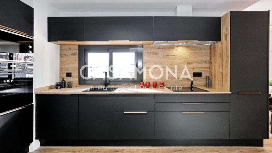 Apartment in Ciutat Vella, Barcelona, Spain 4 - 18299945