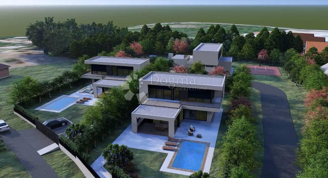 House in Rakalj, Istria County, Croatia 1 - 18302295