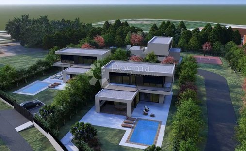 House in Rakalj, Istria County, Croatia 1