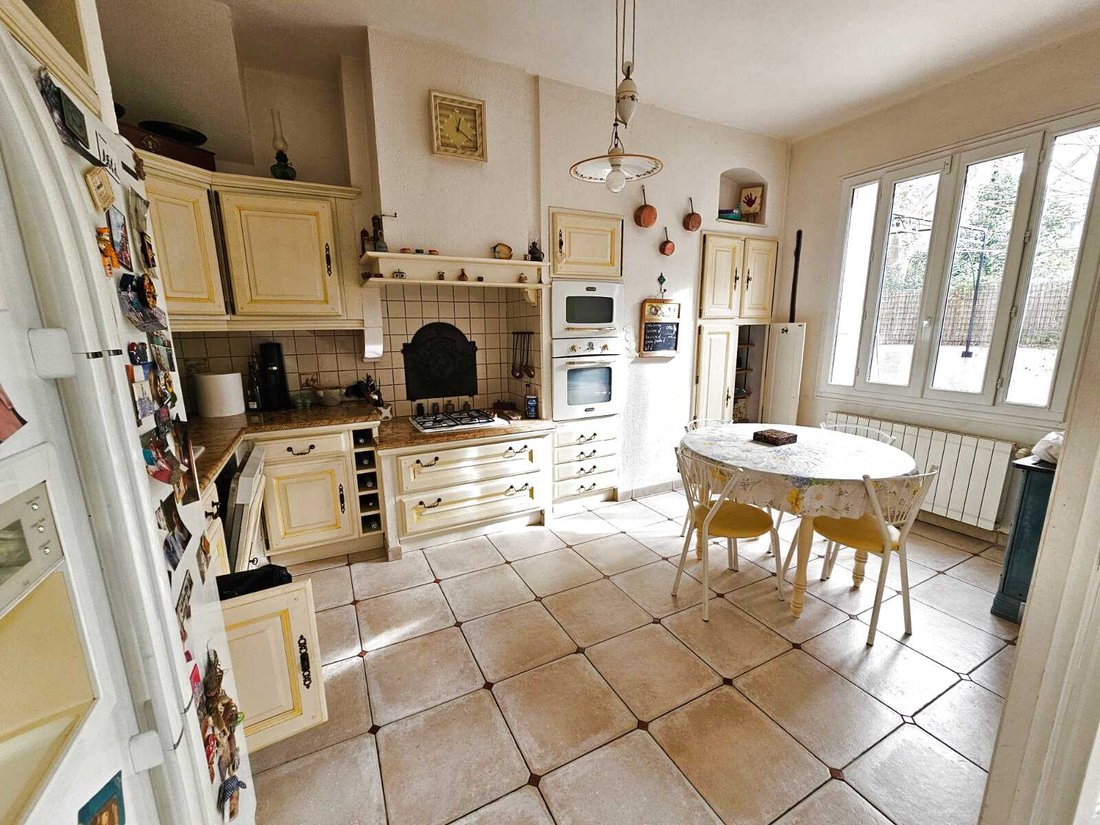 House in Castellane, 6e Arrondissement, Marseille 5 - 18302182