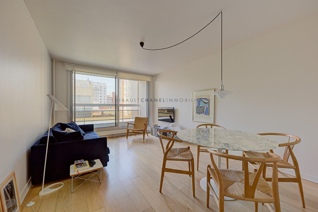 Apartment in Montorgueil-Saint Denis, Paris 2e Arrondissement, Paris 1 - 18298353