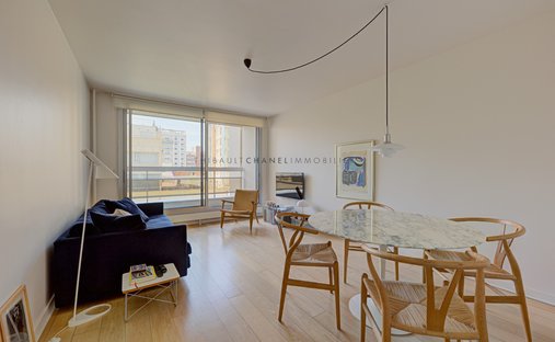 Apartment in Saint Gervais, Paris 4e Arrondissement, Paris 1