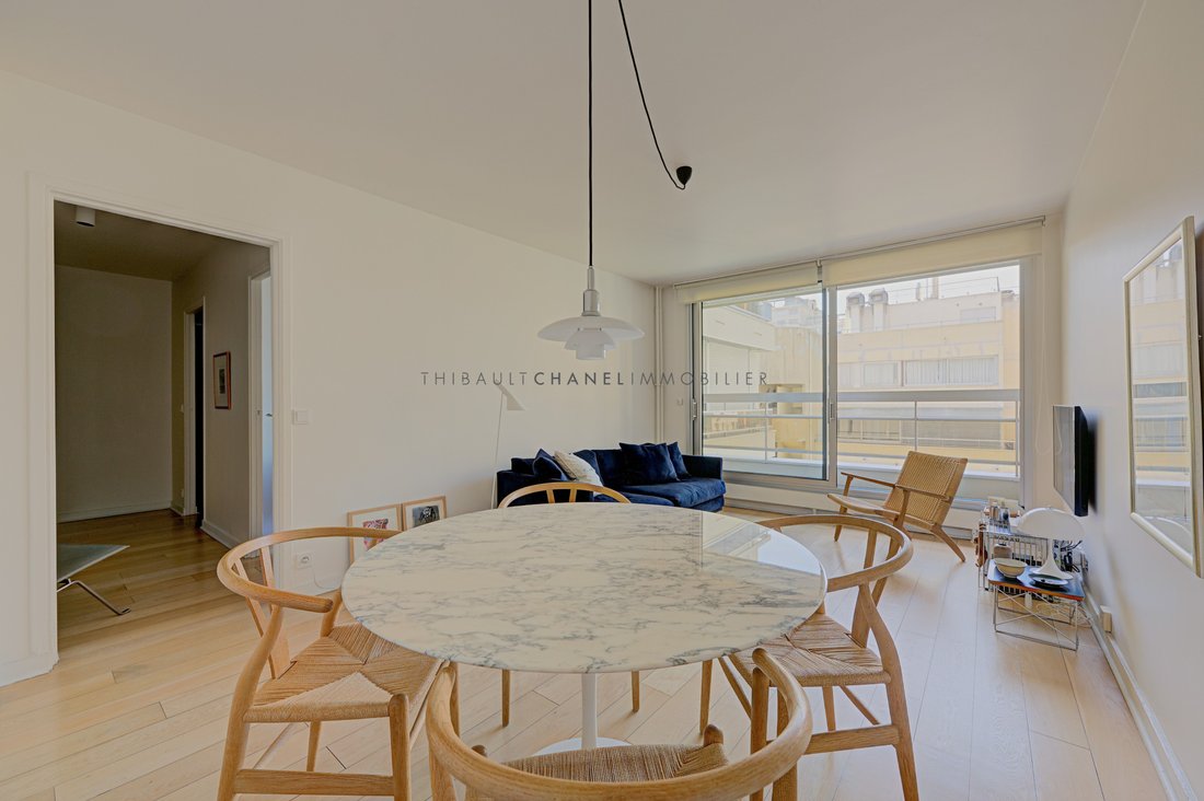 Apartment in Montorgueil-Saint Denis, Paris 2e Arrondissement, Paris 3 - 18298353