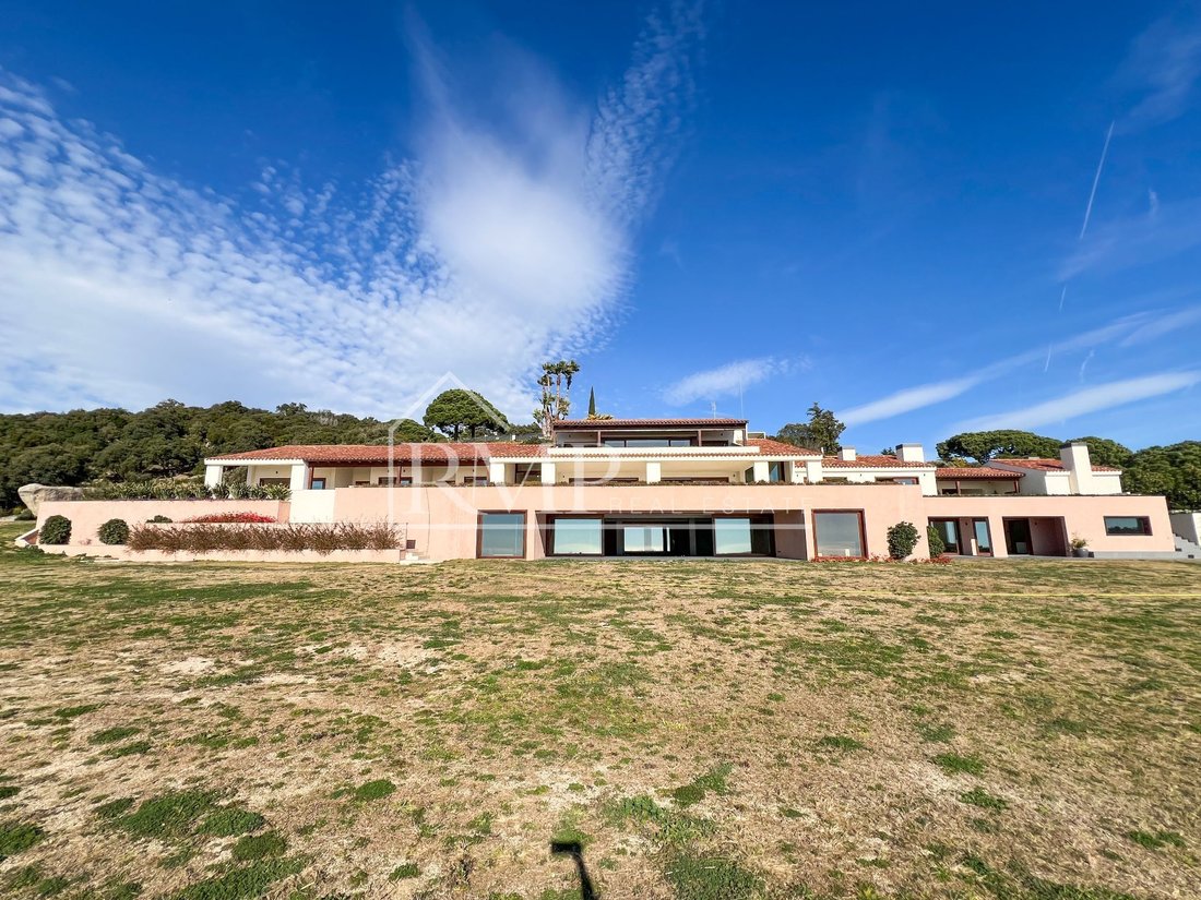 Villa in Sant Andreu de Llavaneres, Catalonia, Spain 3 - 18300607