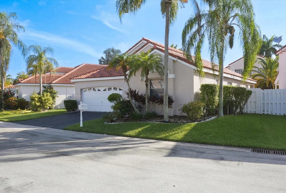 House in Fort Lauderdale, Florida, United States 1 - 18298538