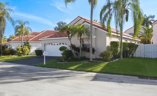 House in Fort Lauderdale, Florida, United States 1