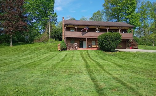 Casa en Ashland, Ohio, Estados Unidos 1