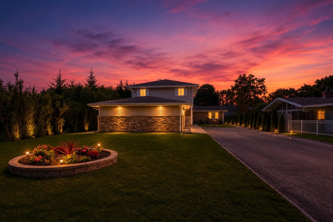 House in Glenview, Illinois, United States 1 - 18264677