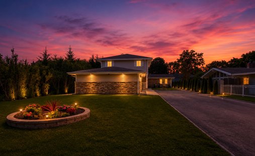 House in Glenview, Illinois, United States 1