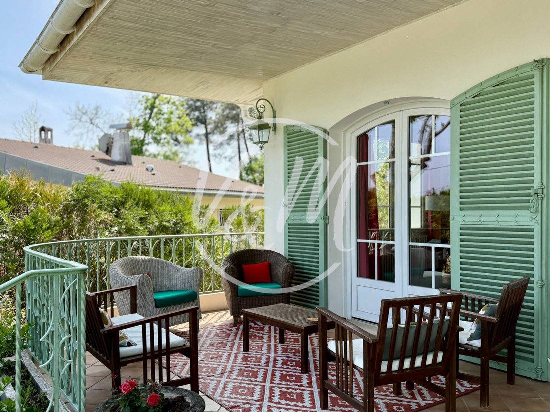 Villa a Sud Est, Andernos-les-Bains, Francia 5 - 18298365