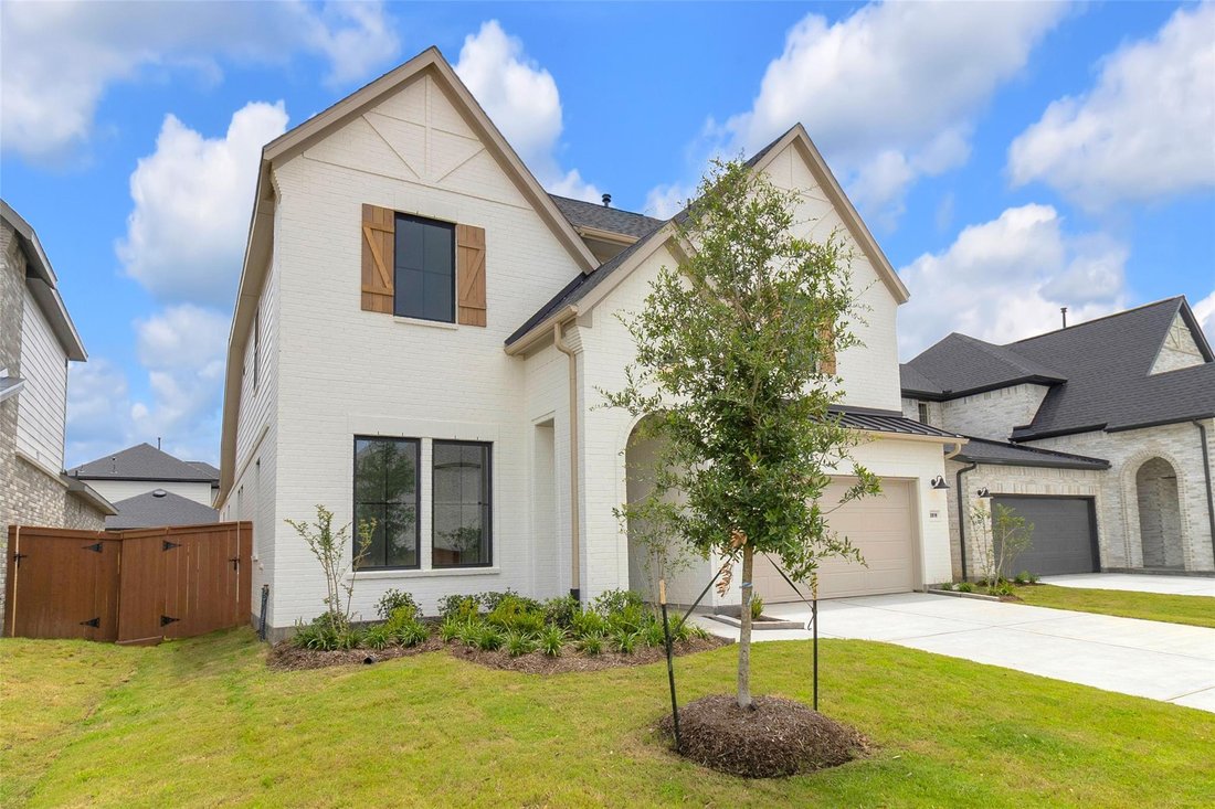 House in Webster, Texas, United States 2 - 18101113