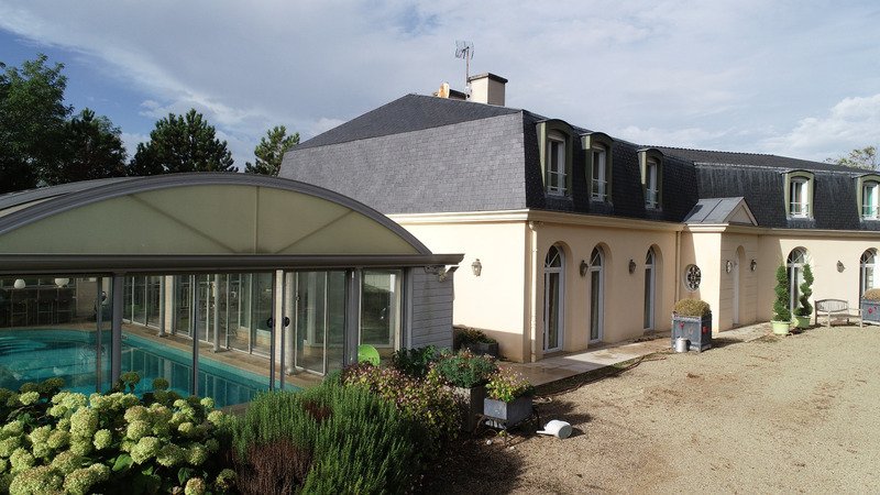 House in Meaux, Ile-de-France, France 3 - 18300406