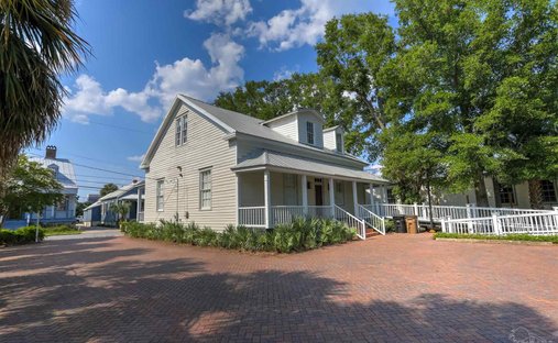 Casa en Pensacola, Florida, Estados Unidos 1