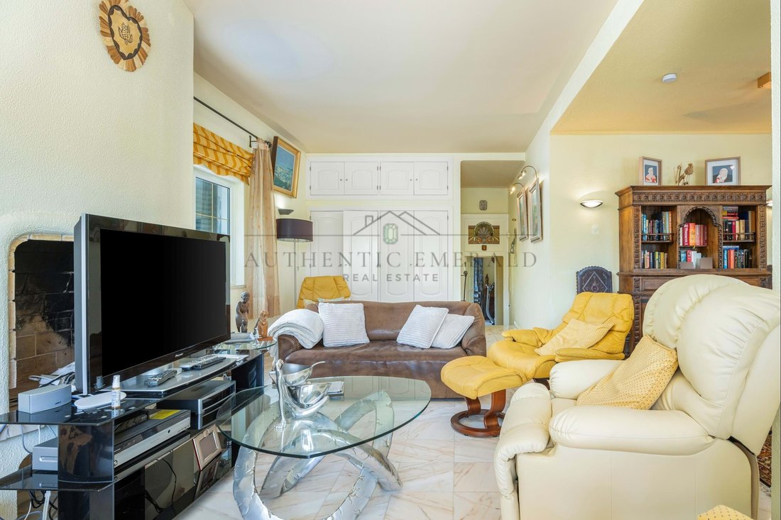 Apartment in Almancil, Algarve, Portugal 5 - 18299121