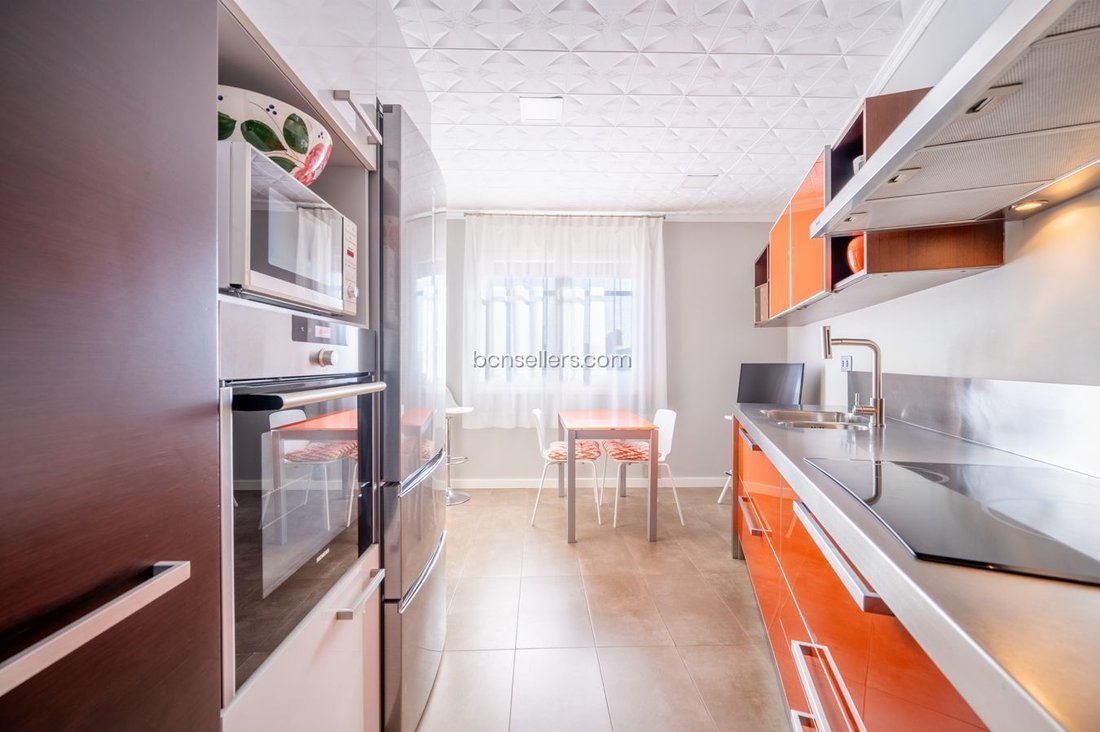 House in Viladecans, Catalonia, Spain 5 - 18300532