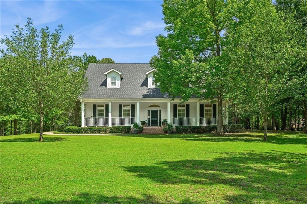 House in Covington, Louisiana, United States 1 - 18301158