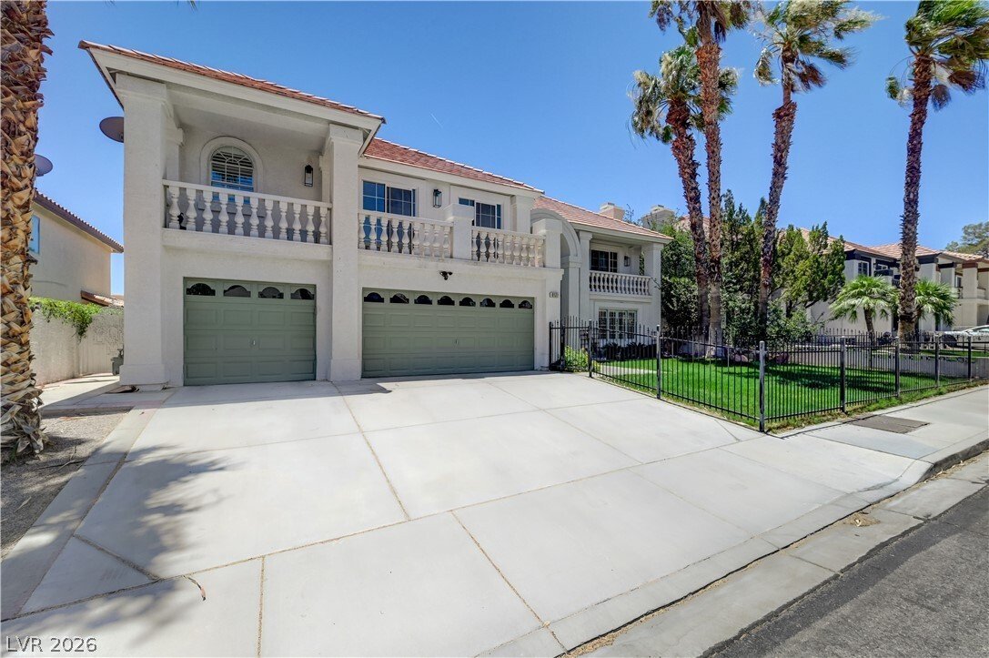 House in Las Vegas, Nevada, United States 3 - 18300069