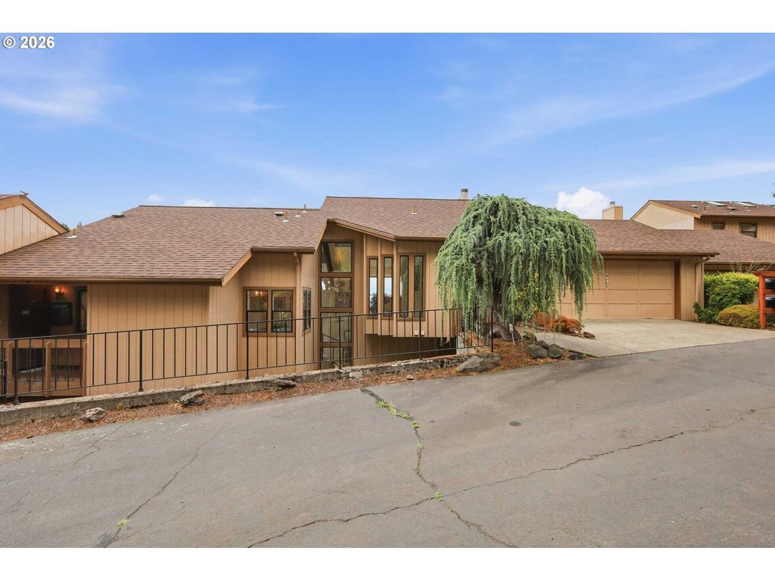 Condo in Eugene, Oregon, United States 2 - 18298614