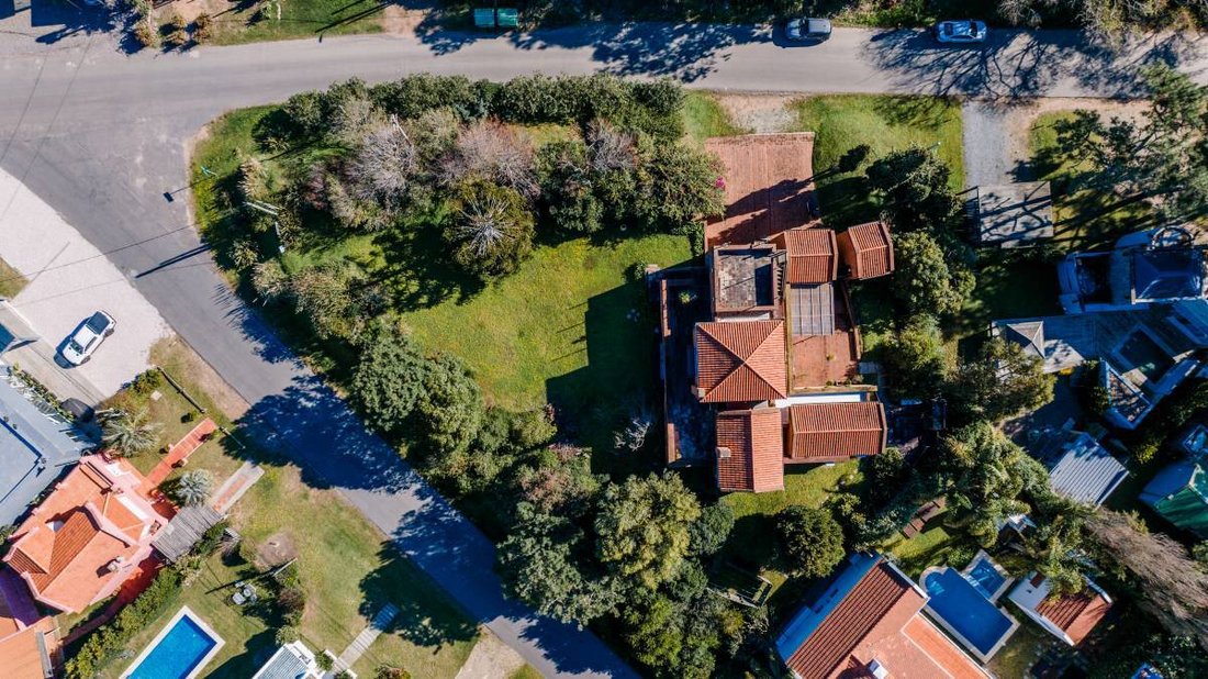 House in Laguna Blanca, Maldonado Department, Uruguay 2 - 18302855