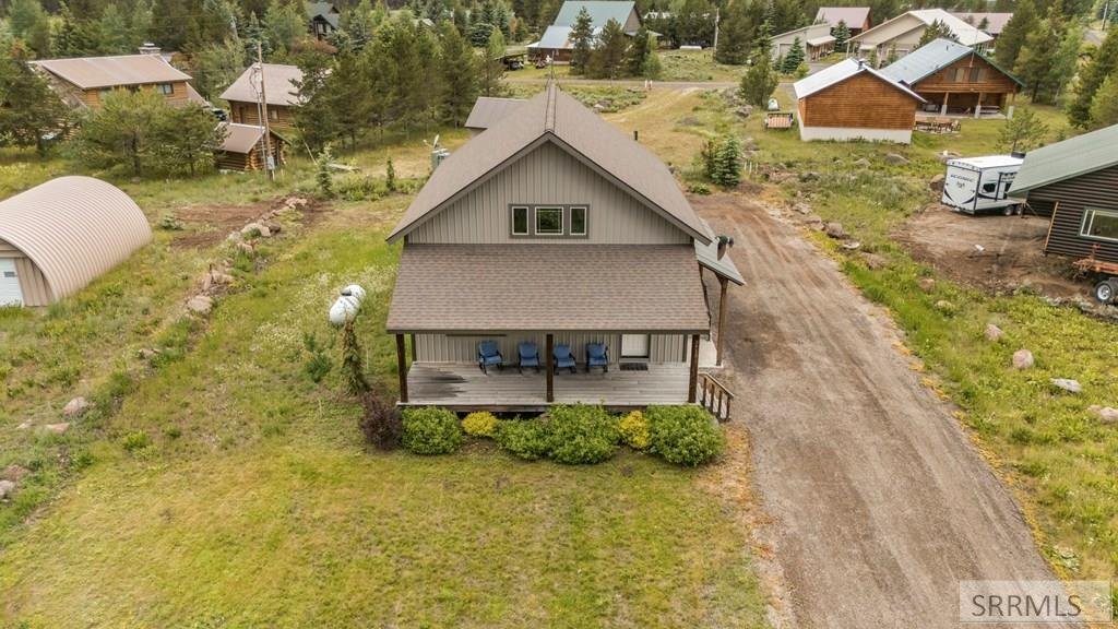 House in Island Park, Idaho, United States 3 - 18299583