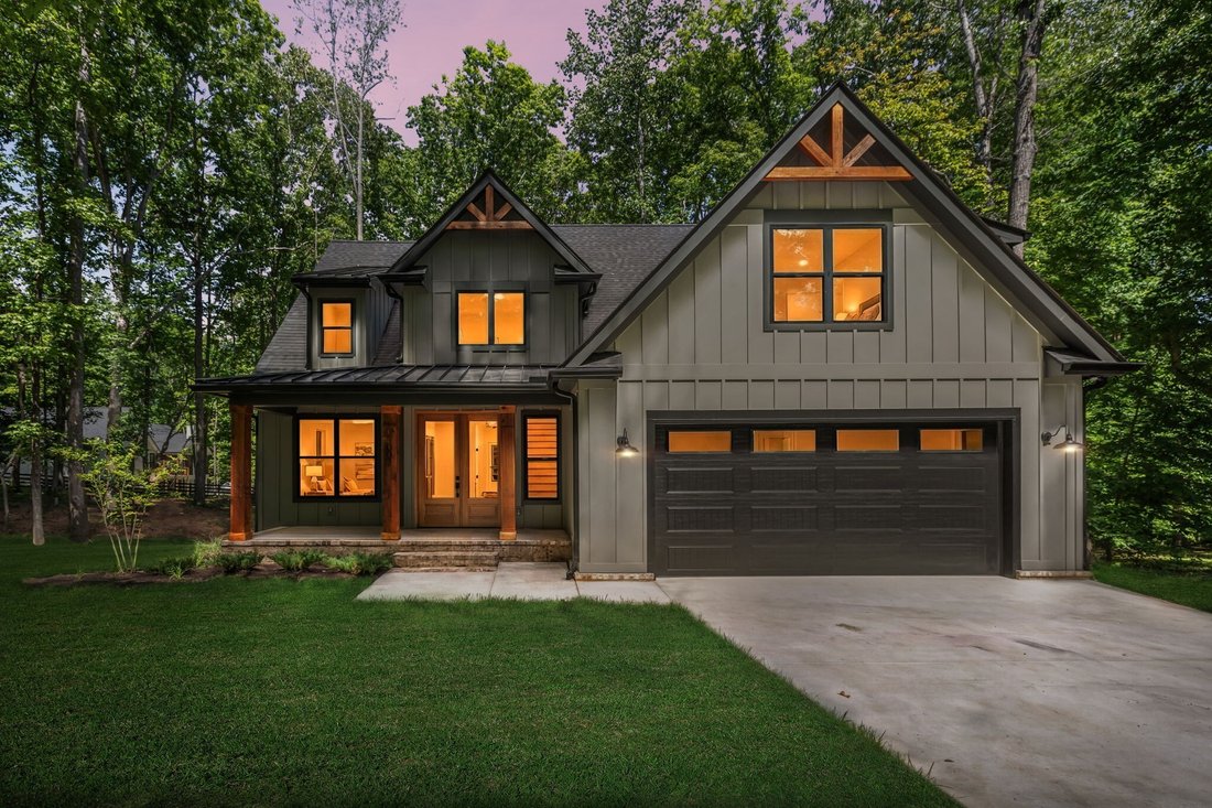House in Kingston Springs, Tennessee, United States 3 - 18300851