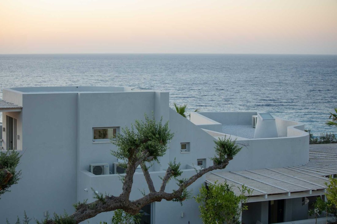 Villa in Community of Tourloti, Sitia, Greece 4 - 18297763