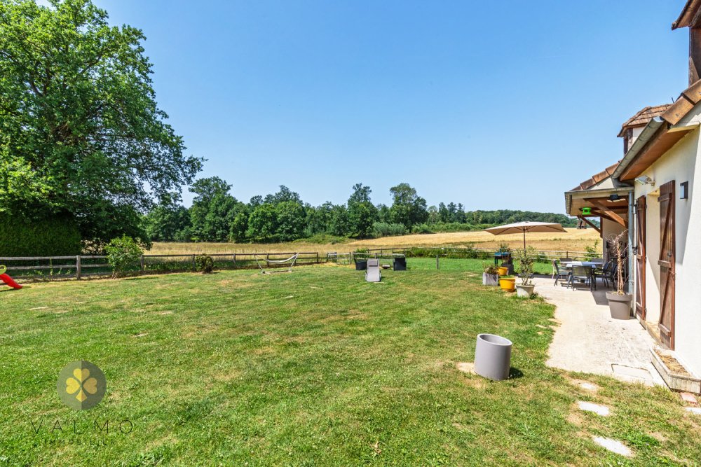 House in Gambais, Ile-de-France, France 4 - 18298439