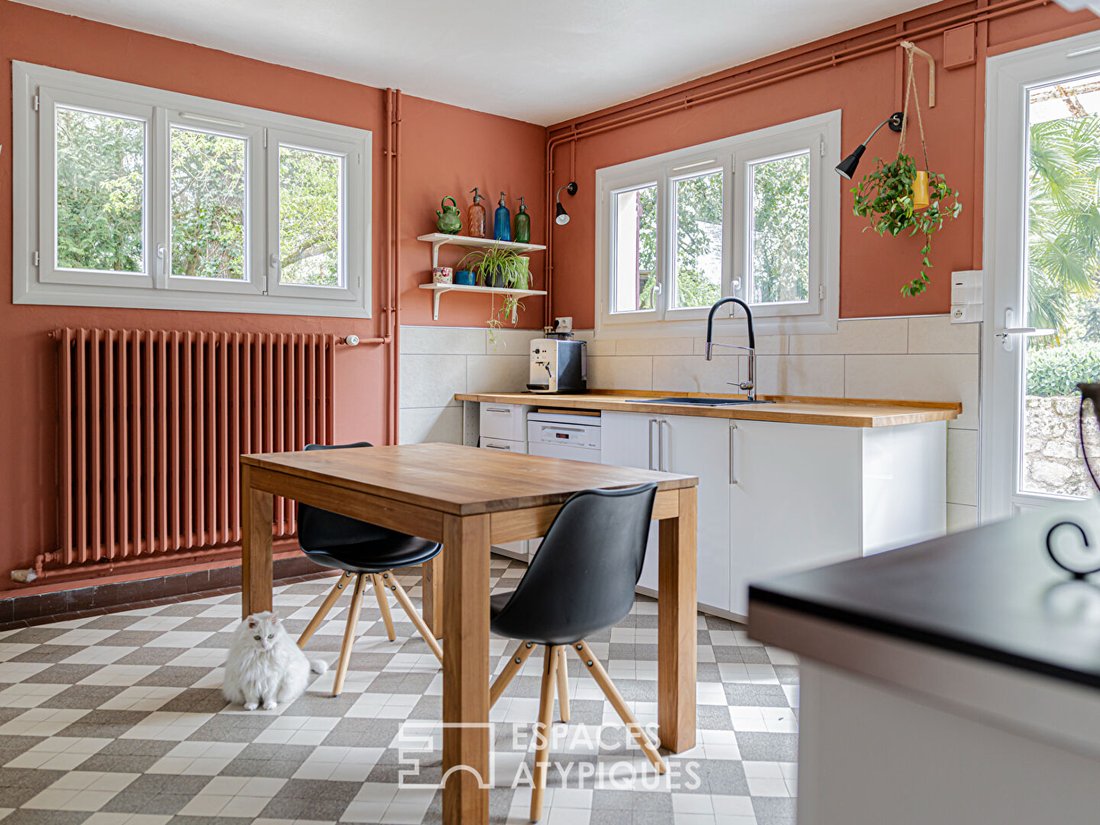 Villa in Combreux, Centre-Val de Loire, France 5 - 17708516